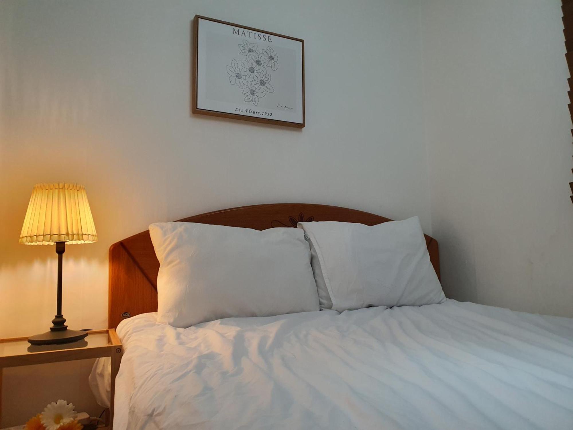 Mh House Hotel Seoul Exterior photo