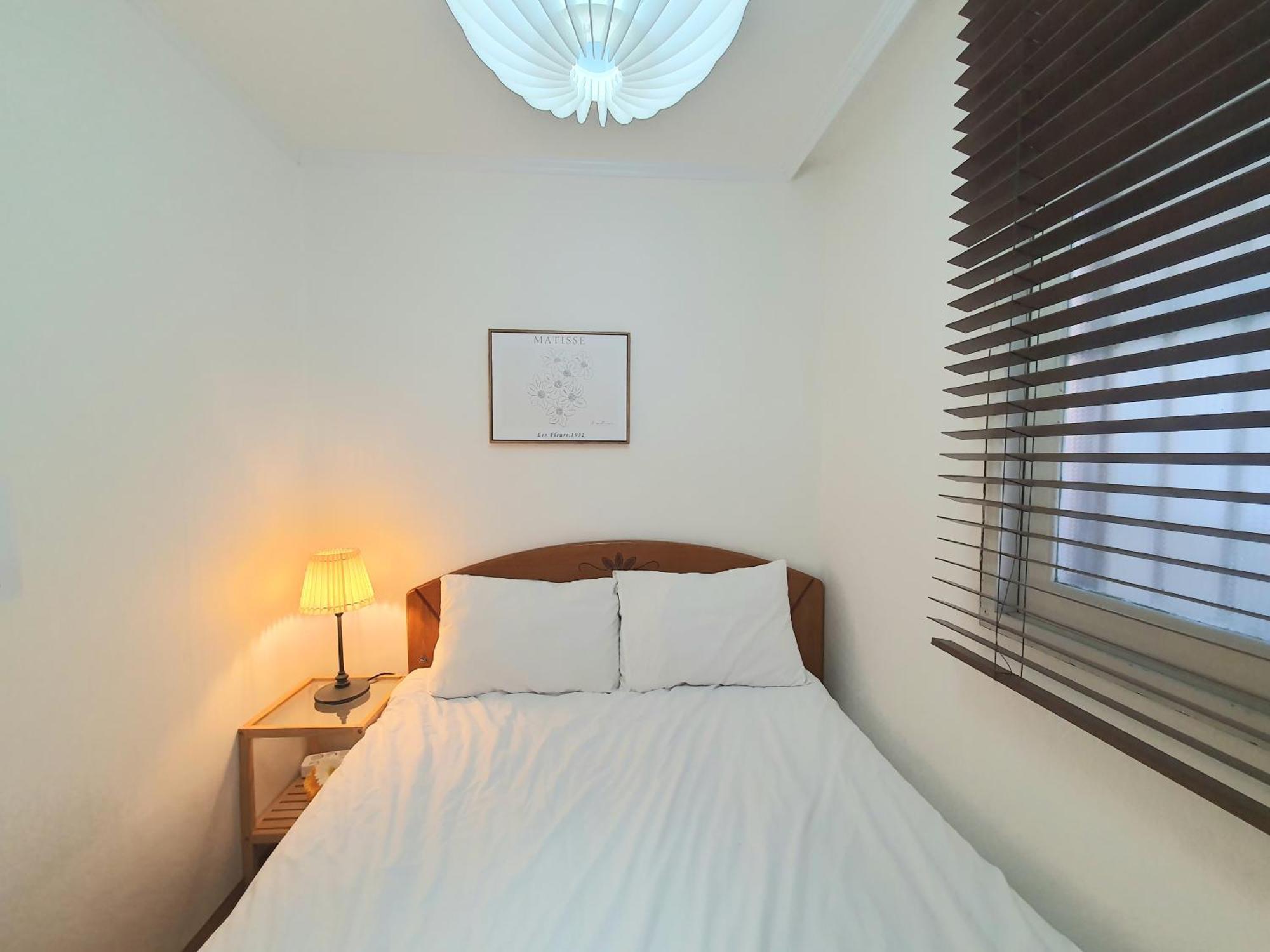 Mh House Hotel Seoul Exterior photo