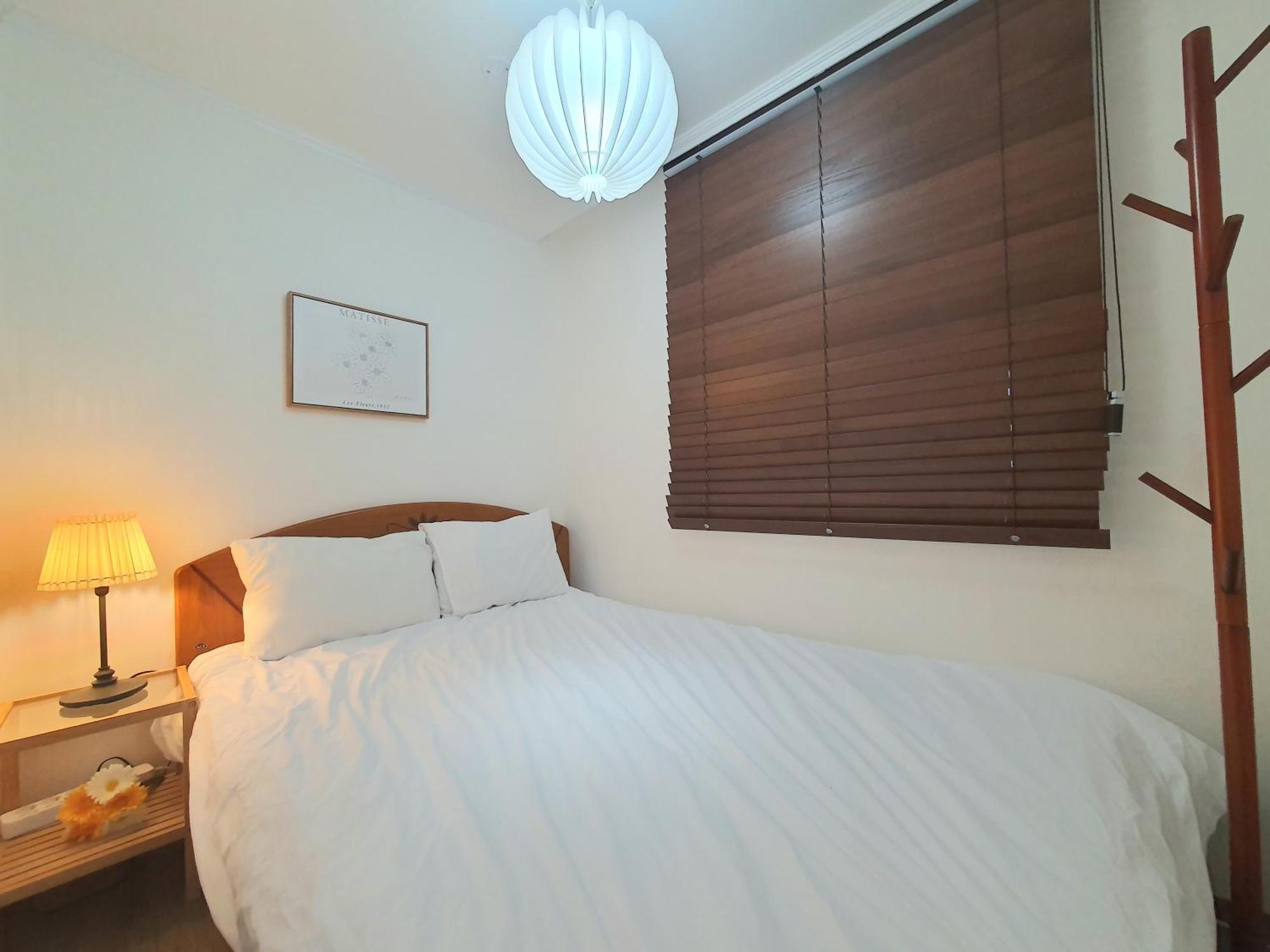 Mh House Hotel Seoul Exterior photo