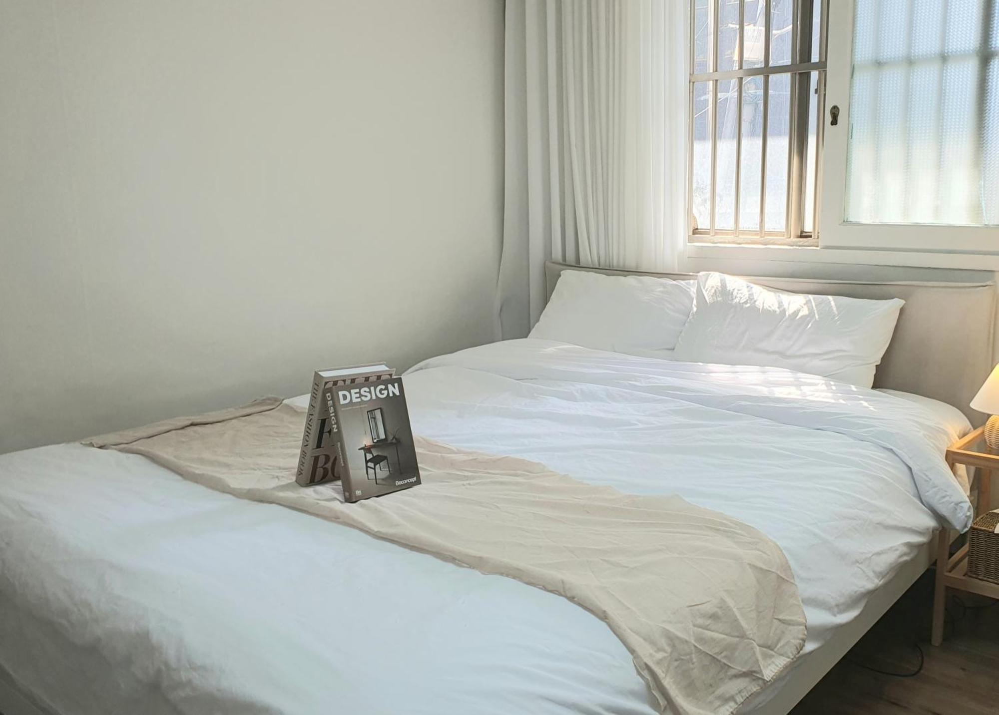 Mh House Hotel Seoul Exterior photo